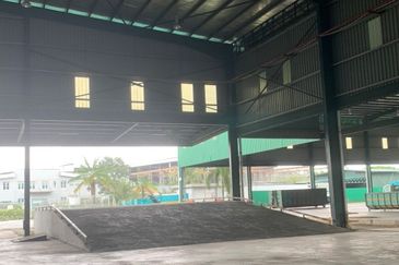 Kawasan Perindustrian Seelong