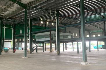 Kawasan Perindustrian Seelong