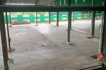 Kawasan Perindustrian Seelong