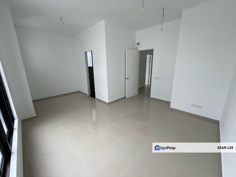 Ecospring Rose Double storey house for Sale for Sale @RM1,298,000 By ...