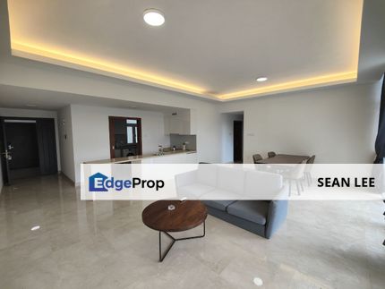Paradiso Nuova Apartment For Sale, Johor, Nusajaya