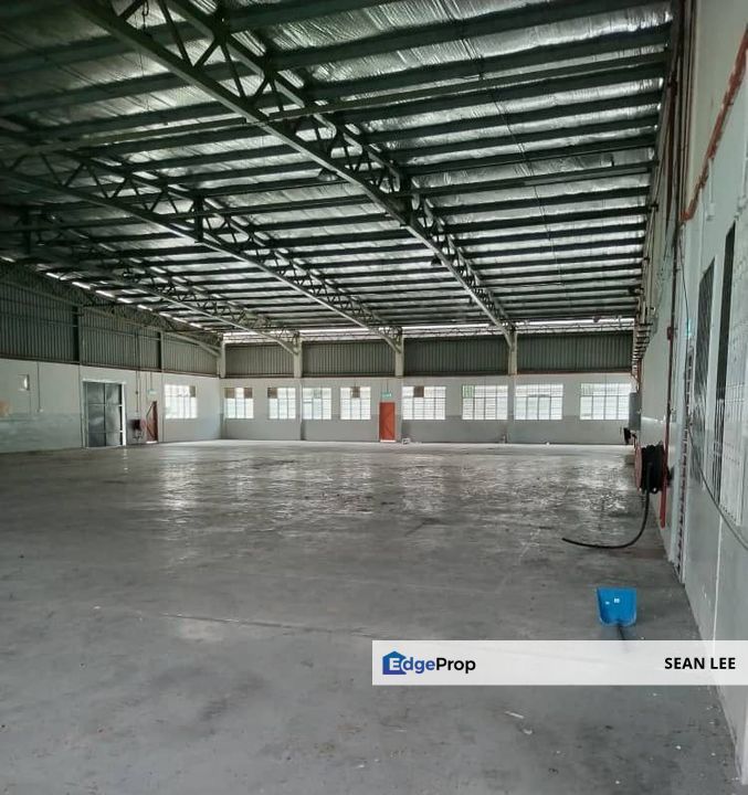 Taman Perindustrian Ayer Hitam FOR SALE, Johor, Muar