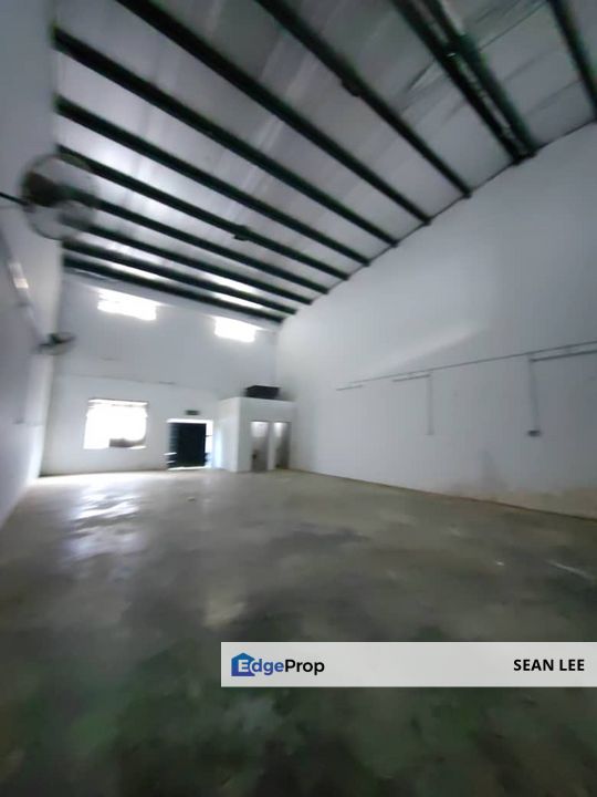 Taman Perindustrian Ayer Hitam FOR SALE, Johor, Muar