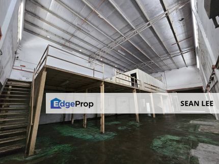 Batu Pahat SRI GADING FOR SALE, Johor, Batu Pahat