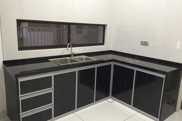 The Cove Semi-Detached @ Horizon Hills