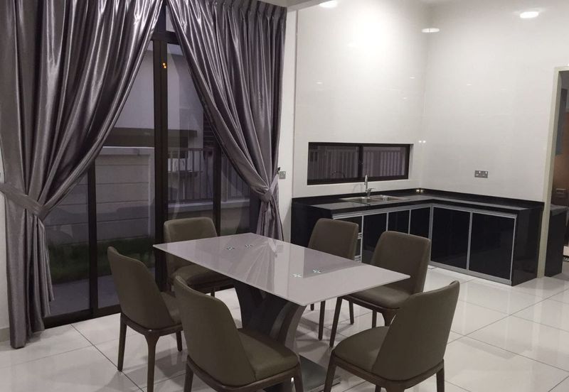 The Cove Semi-Detached @ Horizon Hills