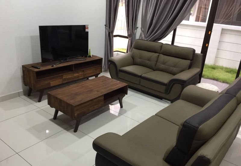 The Cove Semi-Detached @ Horizon Hills