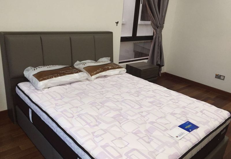 The Cove Semi-Detached @ Horizon Hills