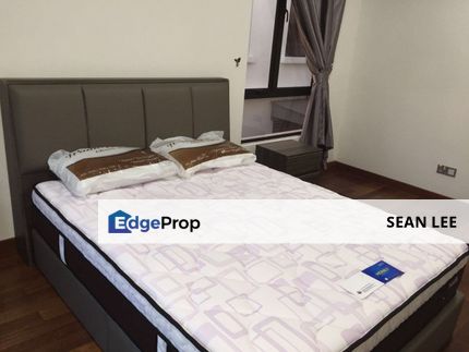 Horizon Hills 3 storey semi-D For Sale , Johor, 