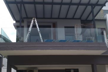 The Cove Semi-Detached @ Horizon Hills