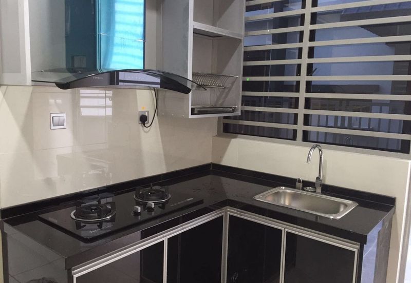 The Cove Semi-Detached @ Horizon Hills