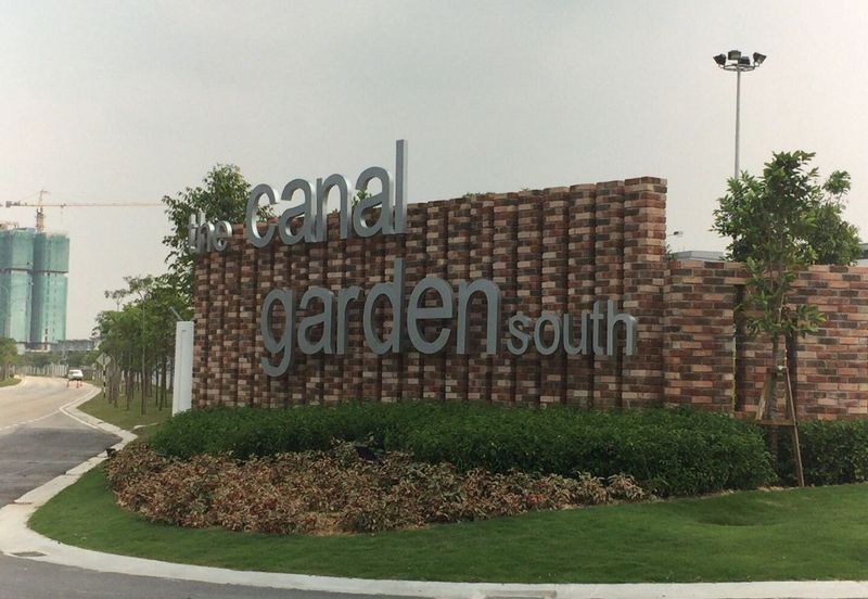 The Cove Semi-Detached @ Horizon Hills