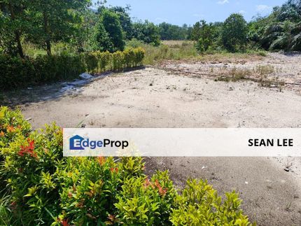 Senai Johor Bahru Commercial land for SALE, Johor, Kulai