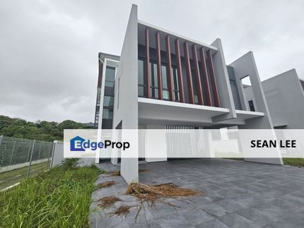 Seri Austin Bungalow For Sale, Johor, Johor Bahru
