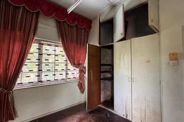 The Straits View Residences