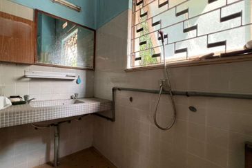 The Straits View Residences