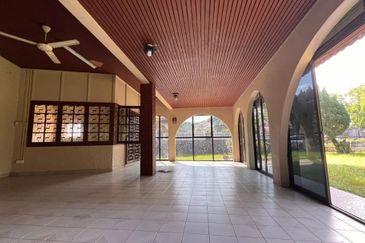 The Straits View Residences