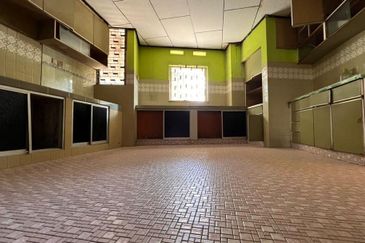 The Straits View Residences