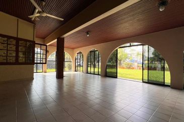 The Straits View Residences