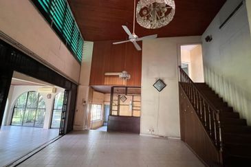 The Straits View Residences