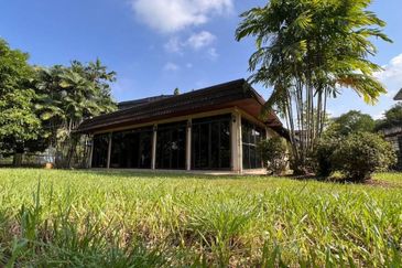 The Straits View Residences