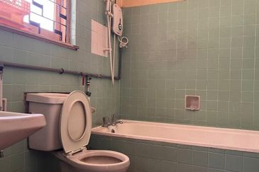 The Straits View Residences