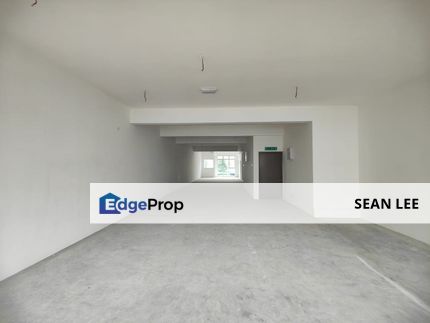 Taman Molek Office For Rent, Johor, Johor Bahru