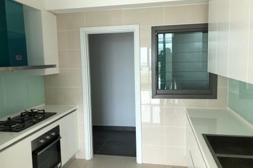 Iskandar Residences Medini