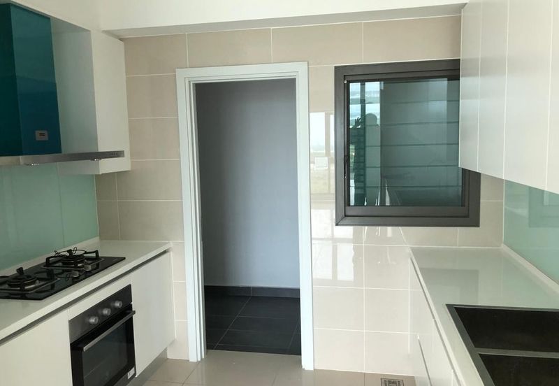 Iskandar Residences Medini