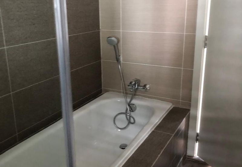 Iskandar Residences Medini