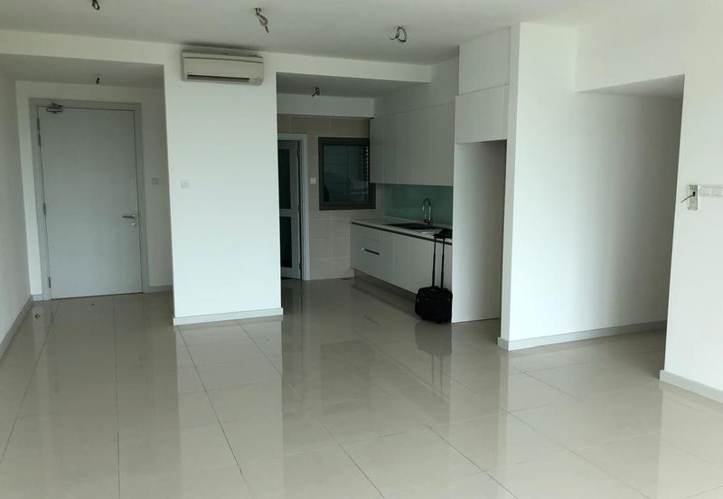 Iskandar Residences Medini