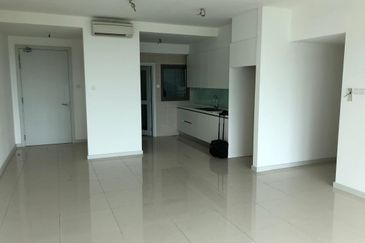 Iskandar Residences Medini