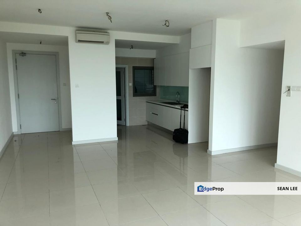 Iskandar Residence Medini Iskandar Puteri Condo for SALE, Johor, Nusajaya