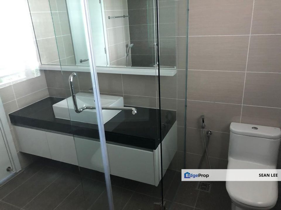 Iskandar Residence Medini Iskandar Puteri Condo for SALE, Johor, Nusajaya