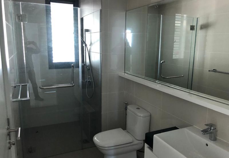 Iskandar Residences Medini