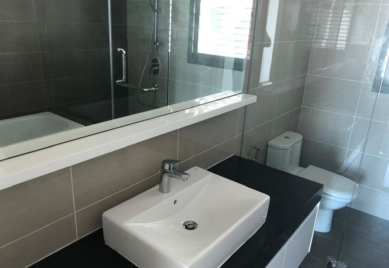 Iskandar Residences Medini