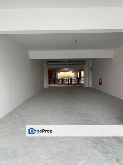 Medini Iskandar @ Puteri Nusajaya Office For Rent, Johor, 
