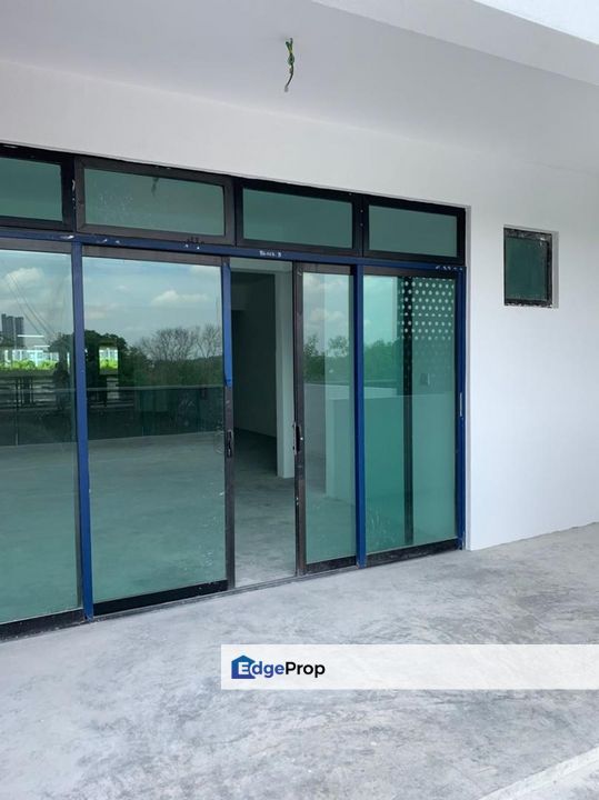 Medini Iskandar @ Puteri Nusajaya Office For Rent, Johor, 