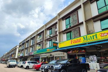 Taman Bandar Cemerlang