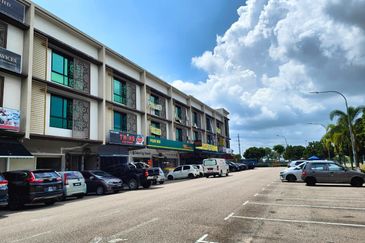 Taman Bandar Cemerlang