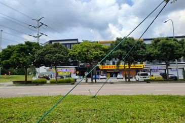 Taman Bandar Cemerlang