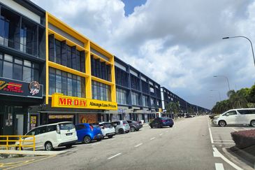 Taman Bandar Cemerlang