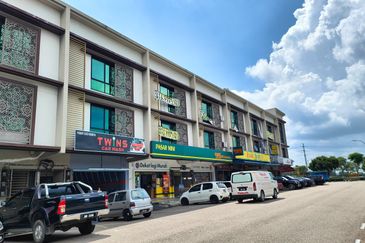 Taman Bandar Cemerlang
