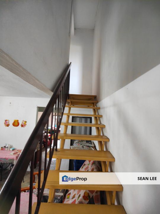  Puteri Wangsa Low cost house for SALE, Johor, Ulu Tiram