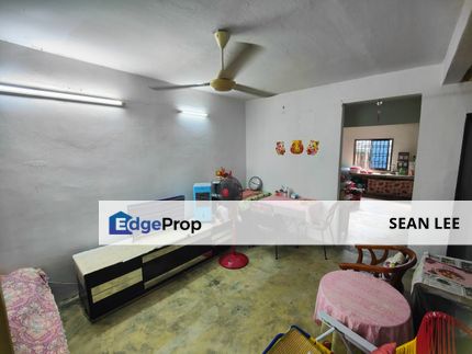  Puteri Wangsa Low cost house for SALE, Johor, Ulu Tiram