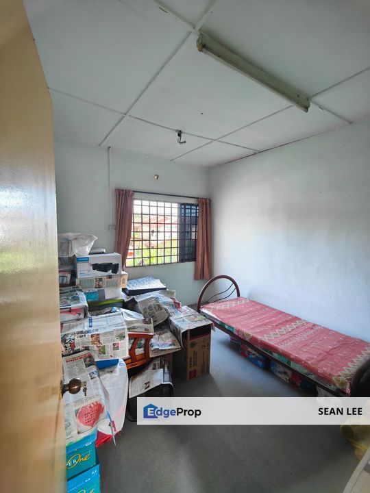  Puteri Wangsa Low cost house for SALE, Johor, Ulu Tiram