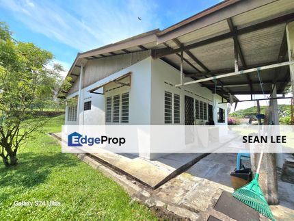 JB Town Bungalow house for Sale , Johor, Johor Bahru