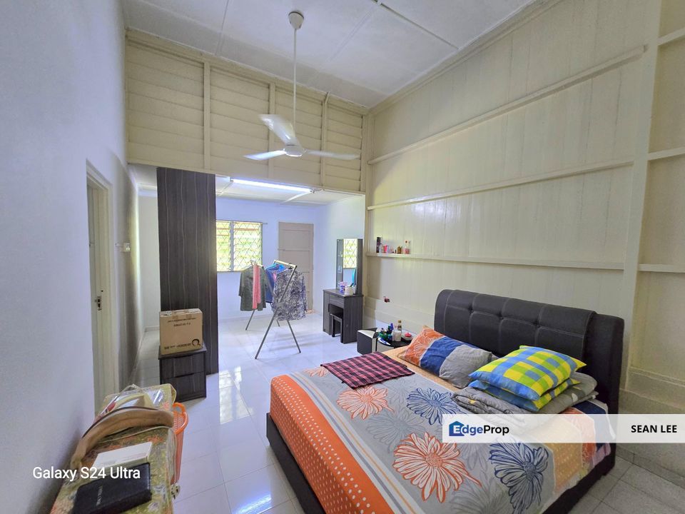 JB Town Bungalow house for Sale , Johor, Johor Bahru