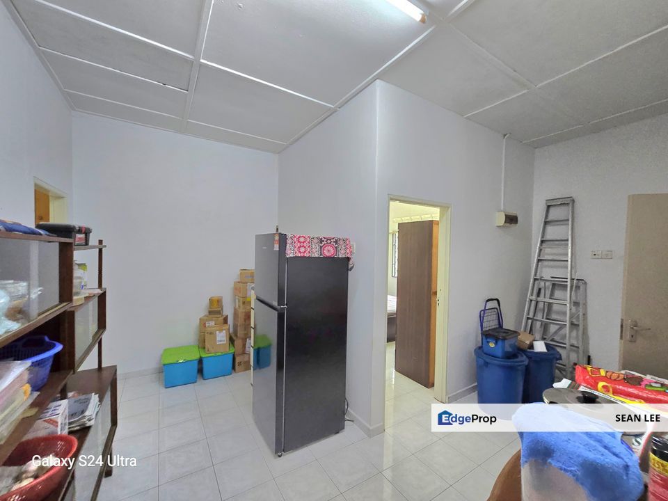 JB Town Bungalow house for Sale , Johor, Johor Bahru