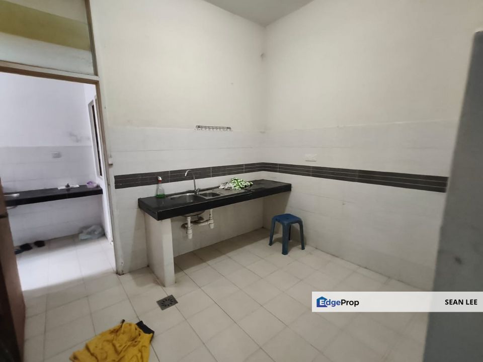 Seri Austin cluster house for Sale , Johor, Johor Bahru